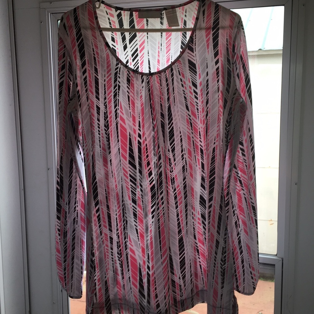 Worthington top